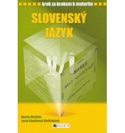 Slovenský jazyk