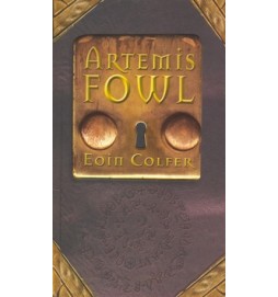 Artemis Fowl