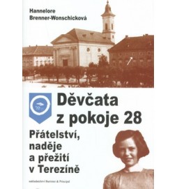 Děvčata z pokoje 28