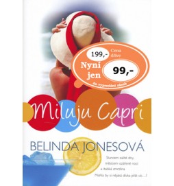 Miluju Capri