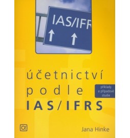 Účetnictví podle IAS/IFRS