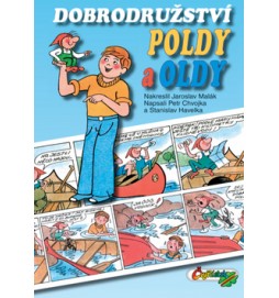 Dobrodružství Poldy a Oldy