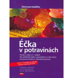 Éčka v potravinách