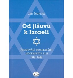 Od jišuvu k Izraeli