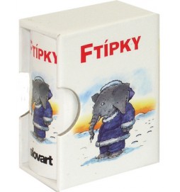 Ftípky