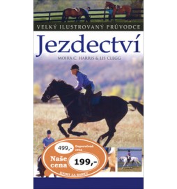 Jezdectví