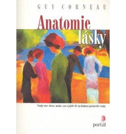 Anatomie lásky