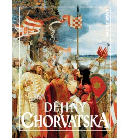 Dějiny Chorvatska