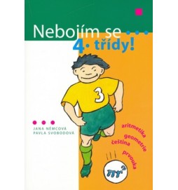 Nebojím se 4. třídy