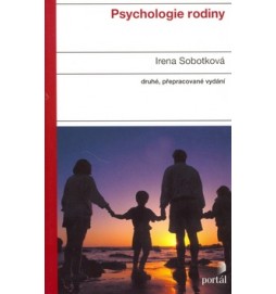 Psychologie rodiny