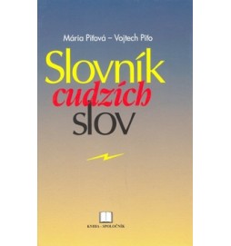 Slovník cudzích slov