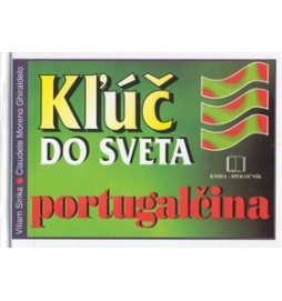 Kľúč do sveta portugalčina