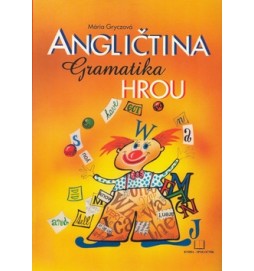 Angličtina Gramatika hrou