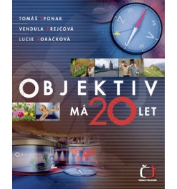 Objektiv má 20 let