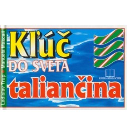 Kľúč do sveta taliančina