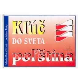 Kľúč do sveta poľština