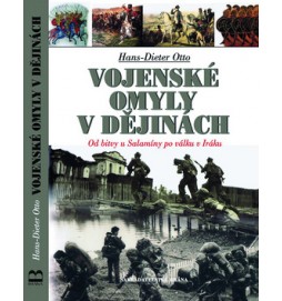 Vojenské omyly v dějinách