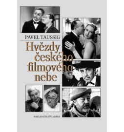 Hvězdy českého filmového nebe