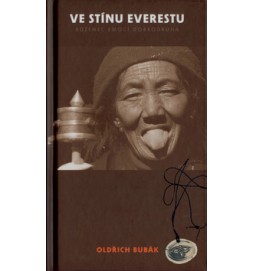 Ve stínu Everestu