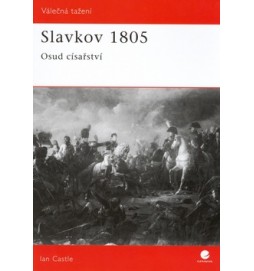 Slavkov 1805