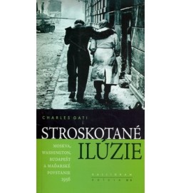 Stroskotané ilúzie