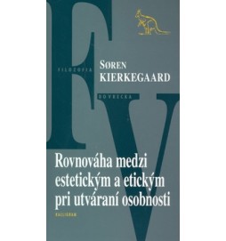 Rovnováha medzi estetickým a etickým pri utváraní osobnosti