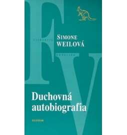 Duchovná autobiografia