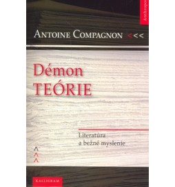 Démon teórie