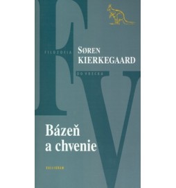 Bázeň a chvenie