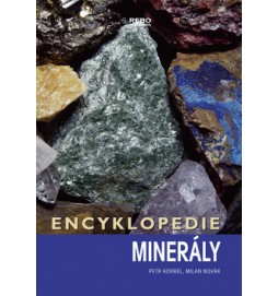 Encyklopedie minerály