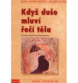 Když duše mluví řečí těla