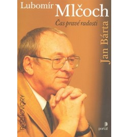 Lubomír Mlčoch