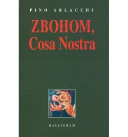 Zbohom, Cosa Nostra