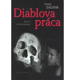 Diablová práca