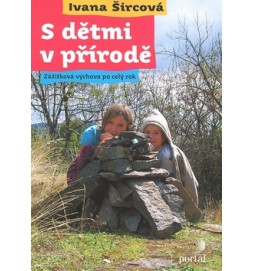 S dětmi v přírodě