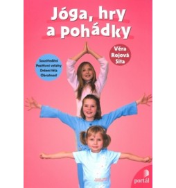 Jóga, hry a pohádky