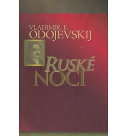 Ruské noci