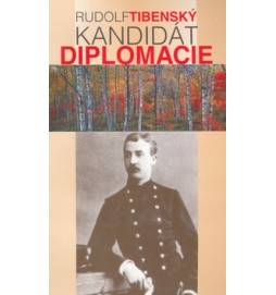 Kandidát diplomacie