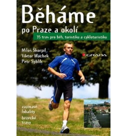 Běháme po Praze a okolí