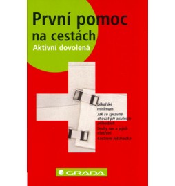 První pomoc na cestách