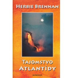 Tajomstvo Atlantídy