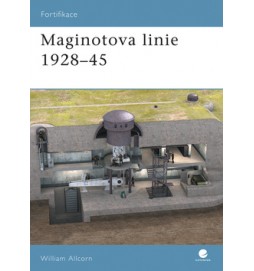 Maginotova linie 1928-45