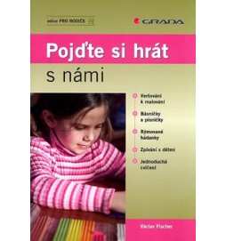 Pojďte si hrát s námi