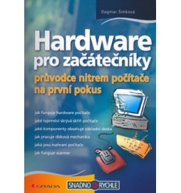 Hardware pro začátečníky