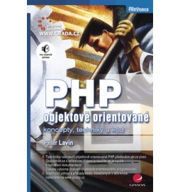 PHP objektově orientované