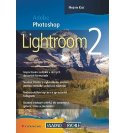 Adobe Photoshop Lightroom 2