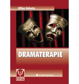 Dramaterapie