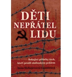 Děti nepřátel lidu