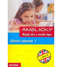 Slovní zásoba 1