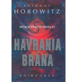 Spoločenstvo piatich Havrania brána